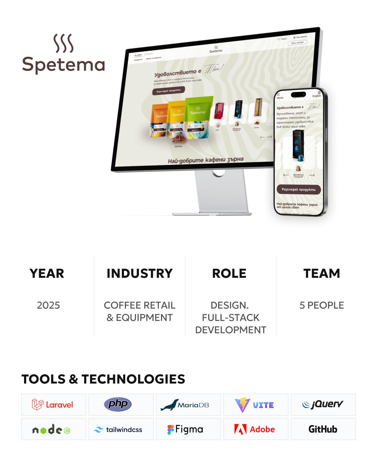 Spetema