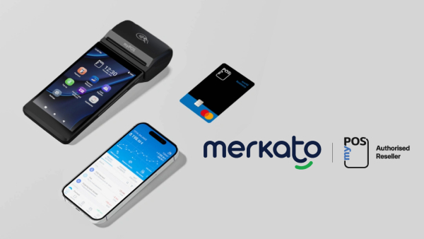 myPOS solutions