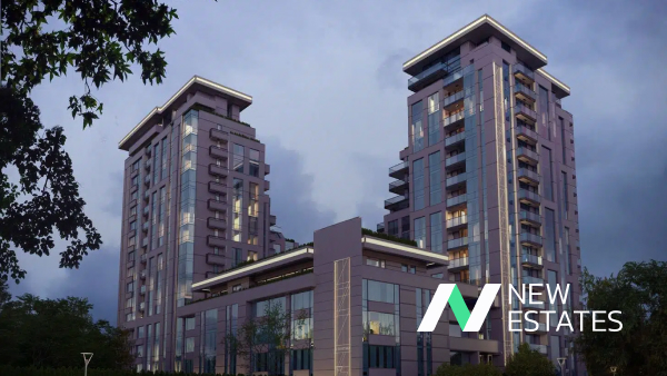 New construction properties