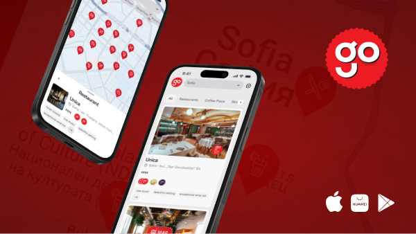 User-friendly city guide for every modern explorer