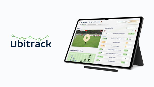 AI-Driven Football Management & Analytics Platform