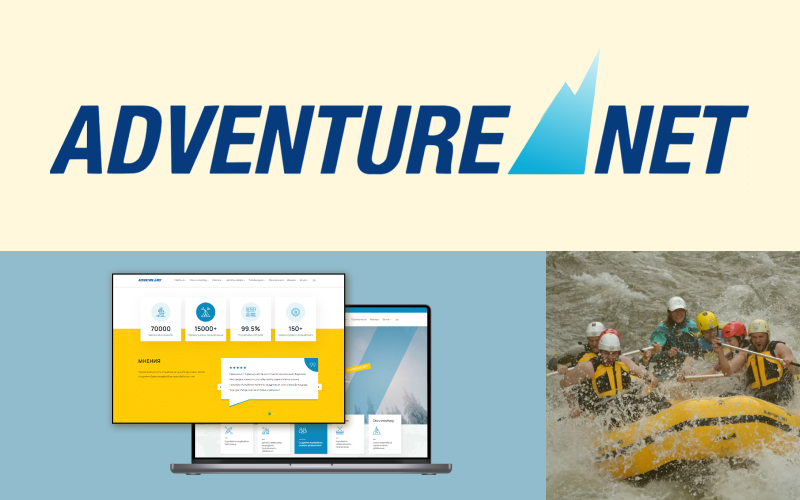 Adventure Net