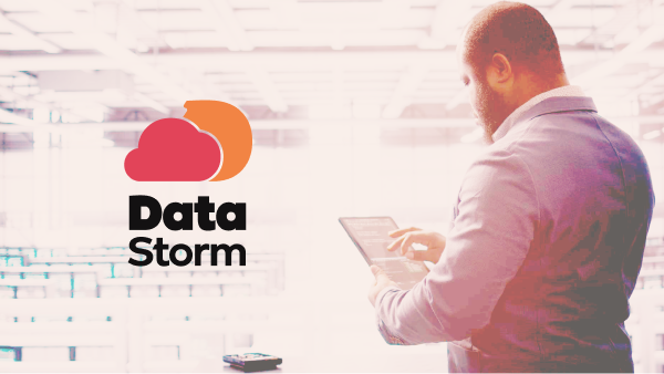 Modern identity for a forward-thinking IT consultancy