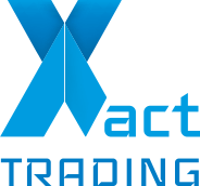 XactTrading logo