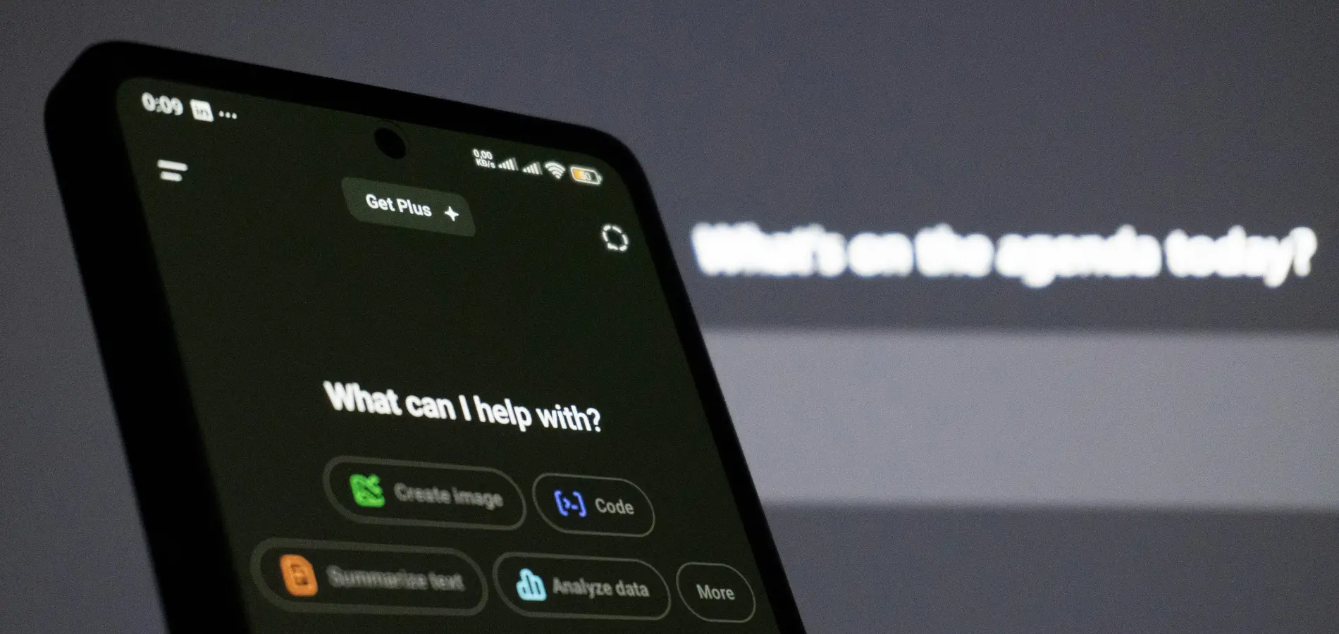 AI търсачките не разчитат на класическо класиране