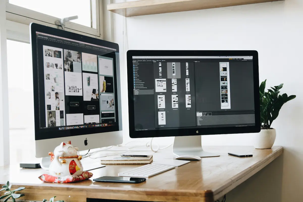 Trust Kipo's team to create your website